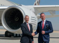 Rolls-Royce ve Etihad Havayolları’ndan ortak vizyon taahhüdü