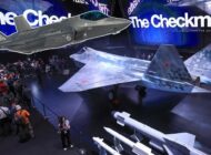 Rostec, Su-75’in F-35’den daha az yaktığını söyledi