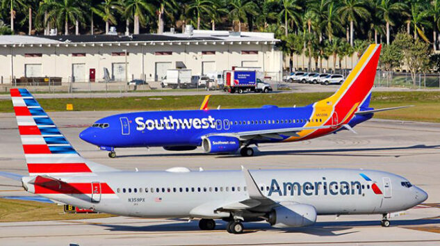 ABD’li havayollarında belirsizlik devam ediyor