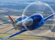 Rolls-Royce’un “Spirit of Innovation” dünyanın en hızlı elektrikli uçağı oldu