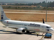 SunExpress uçağı, İstanbul’a acil indi