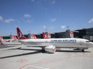 Türk Havayolları 4 ülkeye uçuşları durdurdu