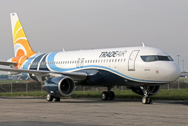 Hırvat Trade Air, Zagreb-Priştine uçuşlarına başlıyor