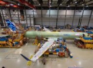 Airbus, ilk A321XLR uçağının montajını bitiriyor