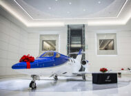 HondaJet’in 200’üncü uçağı teslim edildi