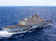 ABD, USS Milwaukee savaş gemisinin görevini iptal etti