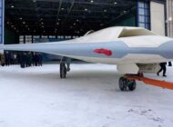Rusya, S-70 Ohotnik’in yer testlerine başladı