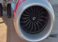 Spicejet’in B737 MAX’ı arıza yaptı