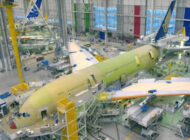 Airbus, 2021 Kasım rakamlarını açıkladı