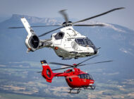 The Helicopter Company, Airbus’a 20 adetlik sipariş verdi