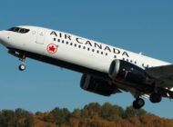 Air Canada 15 adet A220-300 siparişi verdi