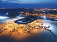 DHMİ 3 aylık Antalya Havalimanı verilerini açıkladı