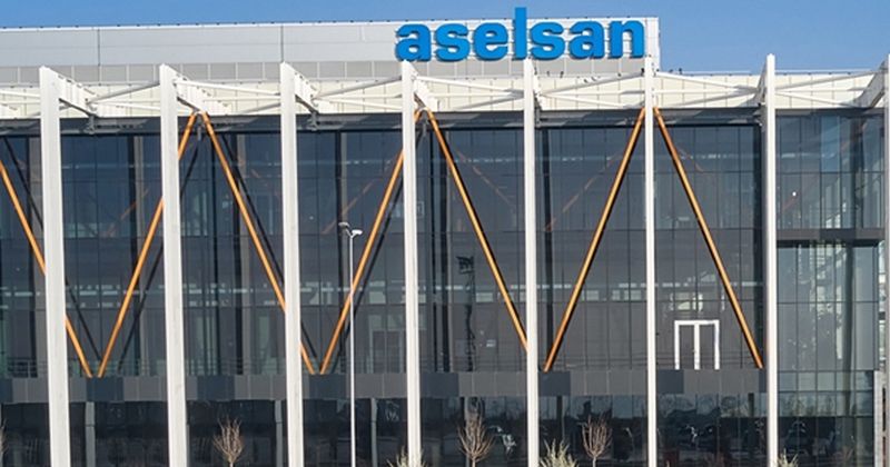 Aselsan, TAIS-STM ortaklığıyla yeni anlaşma imzaladı