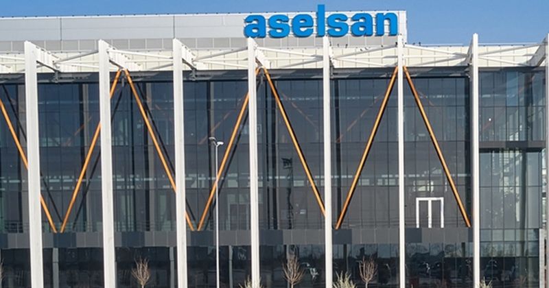 Aselsan, 2023 rakamlarını açıkladı