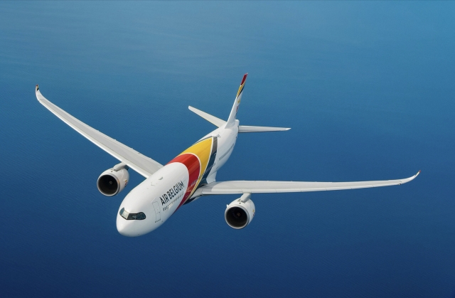 Air Belgium kargoyu B747-8F uçaklarıyla genişletiyor