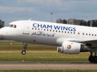 Suriye’li Cham Wings Şam-Pakistan uçuşlarına başladı
