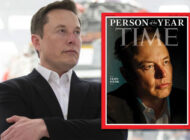 Elon Musk, “Putin benden çok daha zengin”