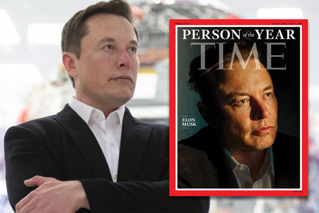 Elon Musk, “Putin benden çok daha zengin”