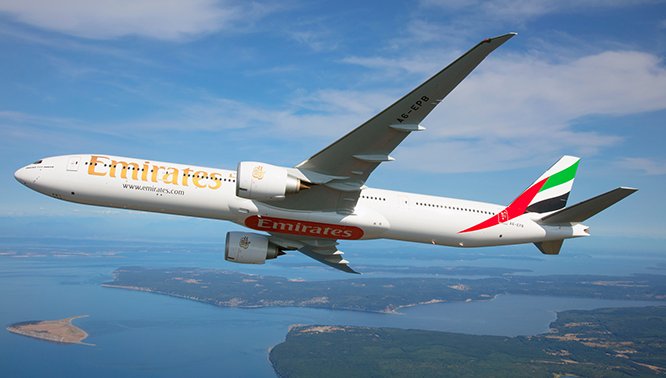 Emirates Skywards Milyoneri Kim Olacak?
