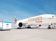 Emirates SkyCargo, 600 milyon adet COVID-19 aşısı taşıdı