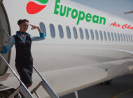 Bulgar European Air Charter Tivat uçuşlarına başlıyor