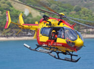 Fransız, DGA Airbus’a 45 adet H145 helikopter siparişi verdi