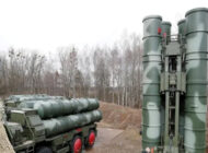Hindistan ilk S-400’leri Pencap eyaletine konuşlandırdı