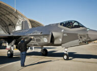 Hollanda F-35 açıklaması yaptı