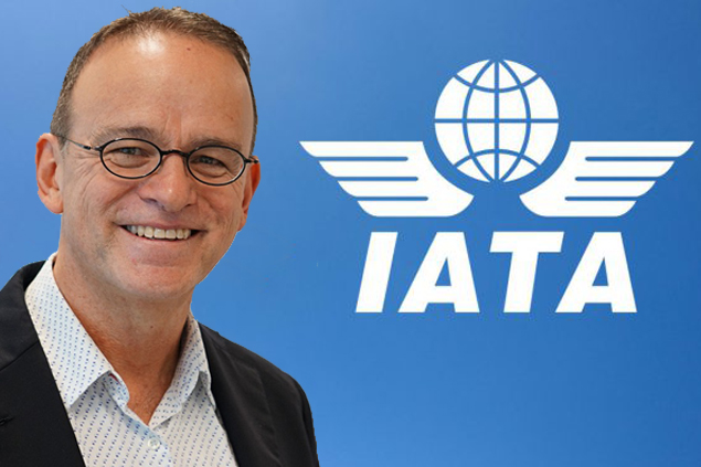 IATA, “Uçak, otobüs ve kapalı alanlarda risk 2-3 kat daha fazla””