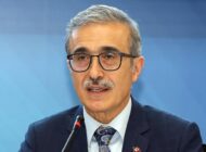 İsmail Demir’den önemli açıklamalar