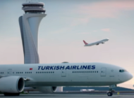 İstanbul Havalimanı Avrupa’nın en yoğunu oldu