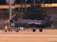 Japon Hava Kuvvetleri’nin F-35’i acil indi