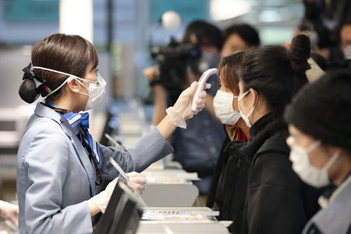 Japonya aldığı sert önlemleri yumuşattı