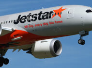 Jetstar havayolundan Sevgililer Günü’ne özel uçuş