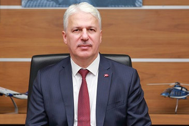 ECAC 157. Genel Müdürler Toplantısı Paris’te yapıldı.