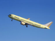 MC-21-300 kompozit kanatlarıyla ilk uçuşunu yaptı
