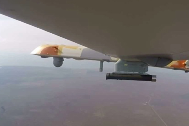 Rus Orion, tüm yeteneklerini gösterdi