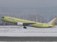 Rus yolcu jeti MC-21, PD-14 motor testelerine başladı