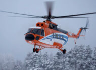 Rus, Mi-171A3 açık deniz testlerine başladı