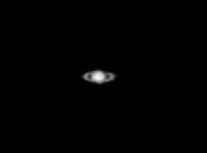 NASA, Satürn’ün Ay’dan fotoğrafını çekti