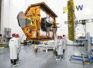 Airbus, Sentinel-6B’yi tamamladı