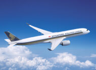 Singapur Cargo, Rolls-Royce Trent XWB motorlarını tercih etti