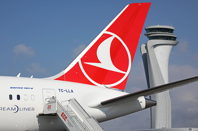 Çin, THY’ye bilet soruşturması başlattı