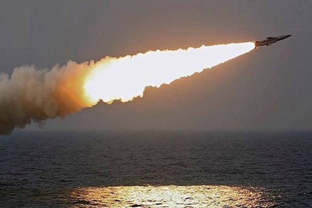 Putin, “Tsirkon’u grup olarak test ettik”