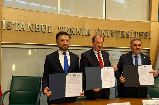 TUSAŞ, üniversiteler ile işbirliğini güçlendiriyor