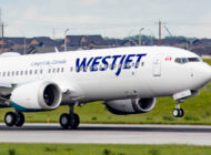 Westjet pilotu rahatsızlandı uçak acil indi