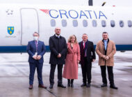 Zagreb-Priştine uçuşları 4 yıl sonra tekrar başladı