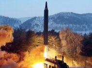 Kuzey Kore, Hwasong-12’yi denedi