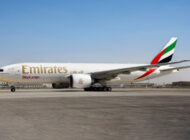 Emirates SkyCargo, 2021 yılını kargoda daha da güçlendirdi