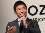 Japon milyarder Yusaku Maezawa Mariana Çukuru’na dalmak istiyor
